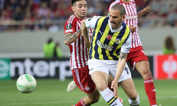 Olympiakos karşılaşması öncesi Fenerbahçe'ye çifte müjde