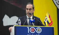 Şekip Mosturoğlu, Fenerbahçe'nin Yüksek Divan Kurulu Başkanı seçildi