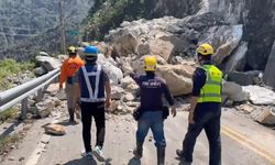 Tayvan Ulusal İtfaiyesi: Depremde 9 kişi öldü, 1038 kişi yaralandı