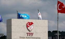 TFF, Fenerbahçe'nin İrfan Can ve Oosterwolde itirazını reddetti