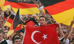 Alman basınından flaş iddia: Türkiye'den sığınma başvurularında rekor