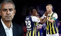 Fenerbahçe'nin, Galatasaray derbisinde forvet tercihi belli oldu