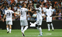 Beşiktaş'tan kritik final öncesi flaş karar! Yüklü primler devrede