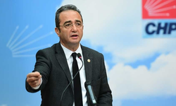 CHP Milletvekili Bülent Tezcan, hastaneye kaldırıldı