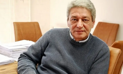 Gazeteci Celal Başlangıç, tedavi gördüğü hastanede hayatını kaybetti