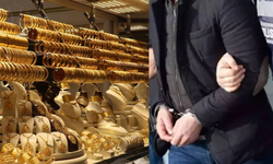 Kadıköy'de kuyumcu soygunu: 2.5 milyonluk mücevher çalındı