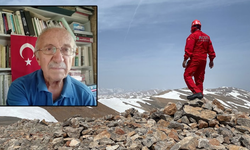 Yıldız Dağı'nda kaybolan emekli akademisyenden haber alınamıyor