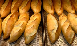 Ekmek üreticilerinden isyan: Zam yetersiz
