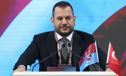 Trabzonspor Başkanı Ertuğrul Doğan: 4 oyuncunun transferini bitirdik