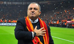 Fatih Terim'den Galatasaray'a 24. şampiyonluk tebriği
