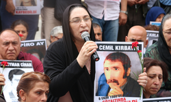 Cumartesi Annesi Fatma Kırbayır, hayatını kaybetti