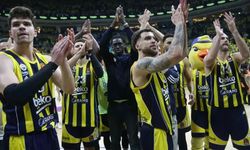 THY Avrupa Ligi'nden Fenerbahçe Beko'ya ceza