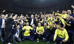 Fenerbahçe'den derbi açıklaması: Hem Galatasaray'ı hem hakemi yendik