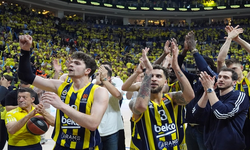 Fenerbahçe Beko, Final-Four kapısını araladı
