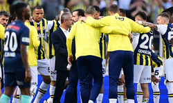 Fenerbahçe kader maçına 10 eksikle çıkacak