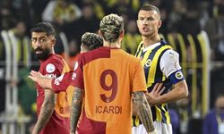 Edin Dzeko'dan Fenerbahçe itirafı: Baskı çok fazla