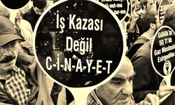 Ankara'da iş cinayeti! İnşaat işçisi feci şekilde can verdi