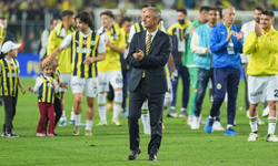 Fenerbahçe'de İsmail Kartal krizi patlak verdi! 4 futbolcu kazan kaldırdı