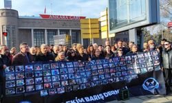 10 Ekim Ankara Katliamı Davası Avukat Komisyonu'ndan AYM'nin kararına tepki