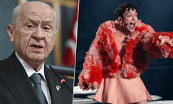 Eurovision birincisi Nemo'dan, Devlet Bahçeli'yi kızdıracak sözler