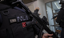 İstanbul'da Mahzen-37 operasyonu: 14 şüpheli yakalandı