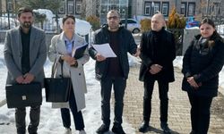 Yargıtay gazeteci Aygül'e verilen 'dezenformasyon' cezası kararını bozdu