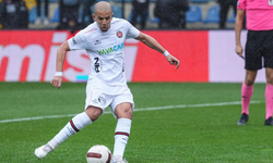 PFDK'dan Karagümrüklü Feghouli'ye 5 maç ceza