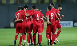 TFF, Ümit Milli Takım'ın aday kadrosunu açıkladı