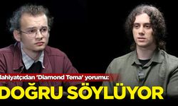 İlahiyatçıdan 'Diamond Tema' yorumu: Doğru söylüyor