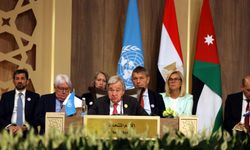 BM Genel Sekreteri Guterres: Gazze'de ateşkesin tam zamanı
