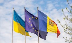 Ukrayna ve Moldova’nın AB üyeliği için müzakereler başlıyor