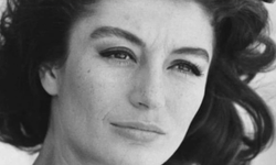 Dünyaca ünlü Fransız oyuncu Anouk Aimee, hayatını kaybetti