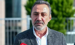 CHP eski Milletvekili Berhan Şimşek gözaltına alındı