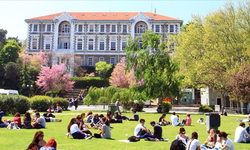 Dünyanın en iyi 500 üniversitesi açıklandı! Türkiye'den 5 üniversite listede