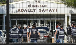 Diyabakır'da gözaltına alınan 6 DEM Partili tutuklandı