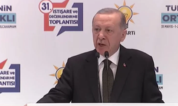 Erdoğan'dan 'Cumhur İttifakı' açıklaması