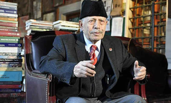 Türk Dünyası'nın acı kaybı! Erdoğan Aslıyüce, 78 yaşında yaşamını yitirdi