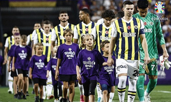 Fenerbahçeli futbolcudan EURO 2024 tepkisi