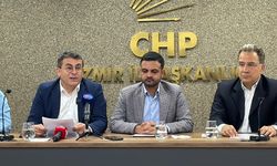 CHP İzmir'den “etki ajanlığı” tepkisi