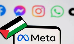 Meta'da büyük skandal! Filistin emojisine soruşturma başlatıldı