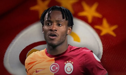 Galatasaray'la anlaşan Michy Batshuayi, imza için İstanbul'a geliyor