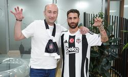 Beşiktaş Rafa Silva'nın sözleşme detaylarını duyurdu