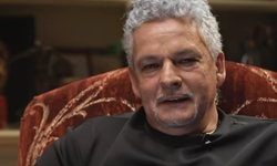 İtalyan futbol efsanesi Roberto Baggio'ya villasında şok saldırı