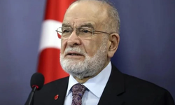 Saadet Partisi Lideri Temel Karamollaoğlu'nun annesi vefat etti