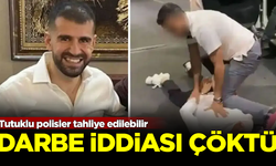 Ayhan Bora Kaplan davasında 'darbe' iddiası tamamen çöktü! Polisler tahliye edilebilir