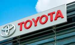Otomotiv devi Toyota, toplam 145 bin aracını geri çağırıyor