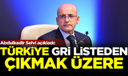 Abdulkadir Selvi açıkladı: Türkiye 'Gri Liste'den çıkmak üzere
