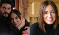 Akın Akınözü'nün kendisi gibi oyuncu olan annesi, hayatını kaybetti