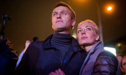 Cezaevinde ölen Rus muhalif Navalni'nin eşi hakkında tutuklama kararı