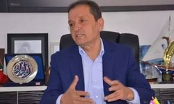 Eski Sinop Belediye Başkanı hayatını kaybetti